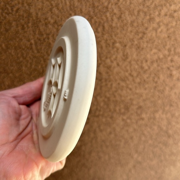 NWOT Pittsburgh Steelers NFL Pfaltzgraff
5" Cookie Mold VINTAGE RARE - Picture 6 of 11